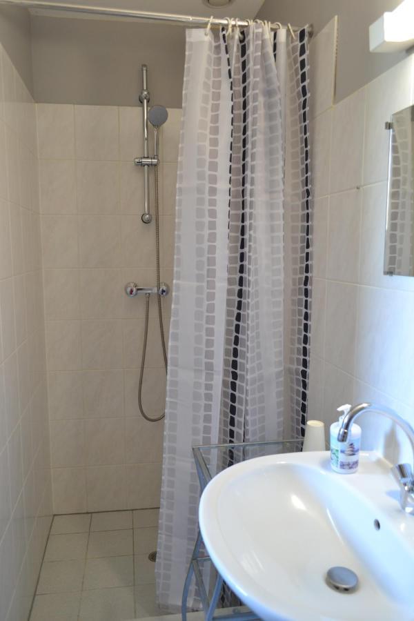 Chambres D'Hotes Farcy "La P'Tite Transhumance" Ardevon Ngoại thất bức ảnh